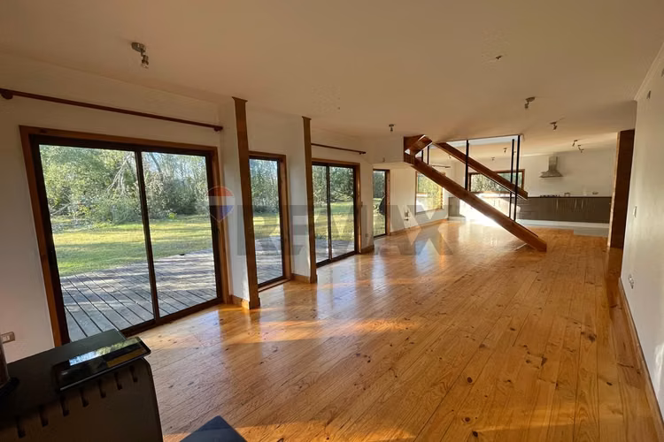 Arriendo casa 3d 3b en condominio villarrica