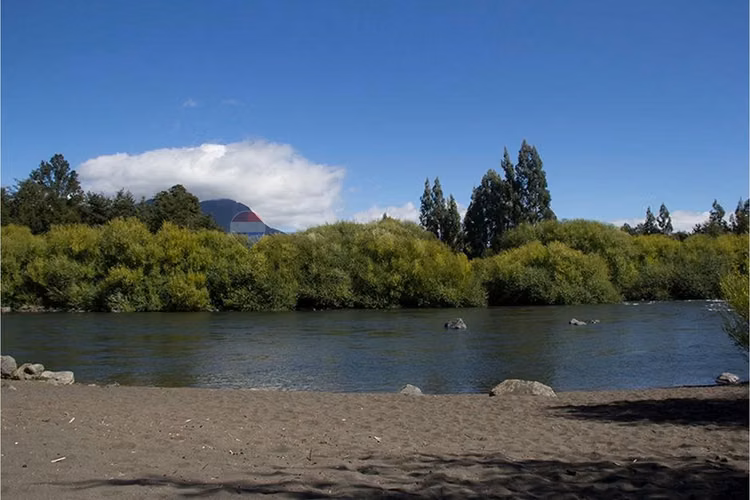 Venta parcela 5.000 m² con acceso a río, pucón - Imagen 13