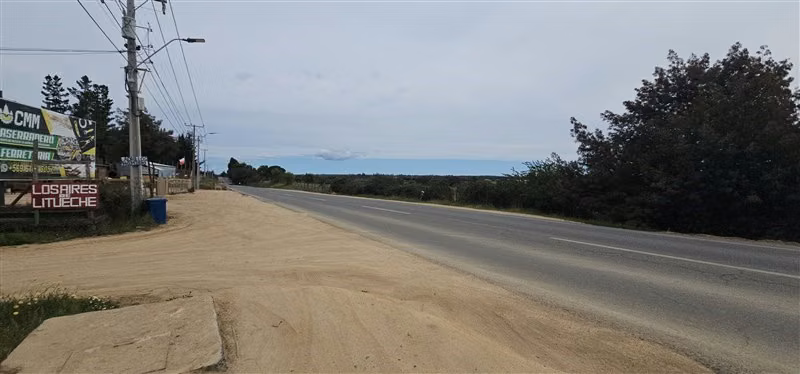 Parcela en venta en Litueche - Imagen 4