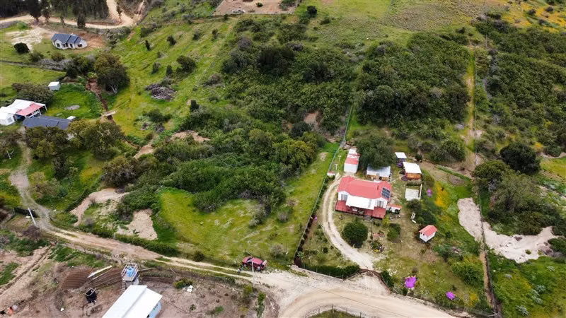 Parcela en venta en Litueche - Imagen 17