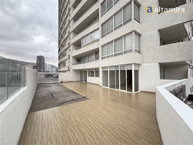 Departamento en arriendo de 3 dorm. en Iquique - Imagen 15