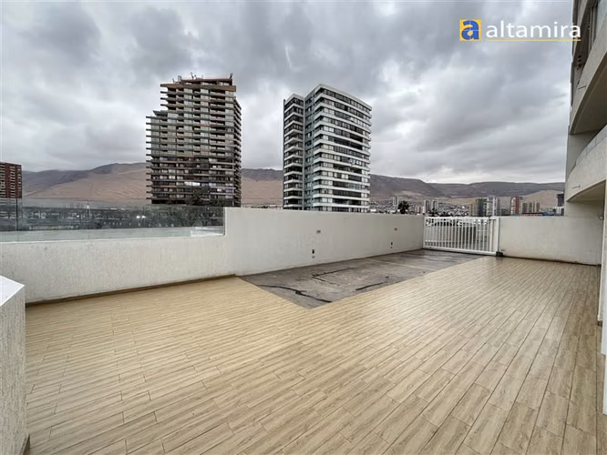 Departamento en arriendo de 3 dorm. en Iquique - Imagen 14