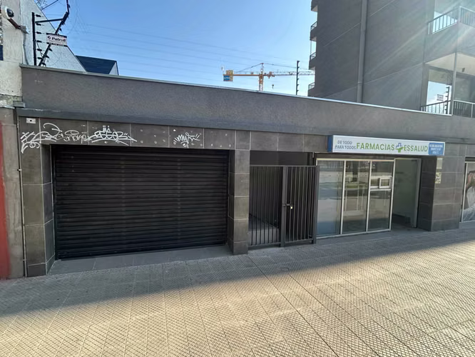 Local comercial con alto flujo (181967) - Imagen 2