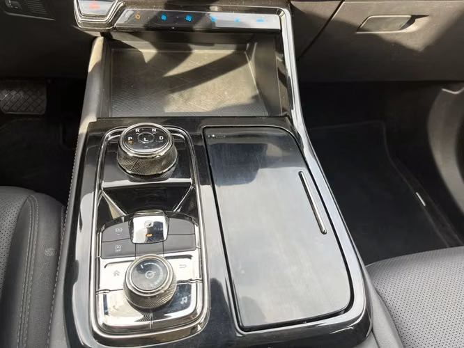 FORD TERRITORY 2024 - Imagen 12