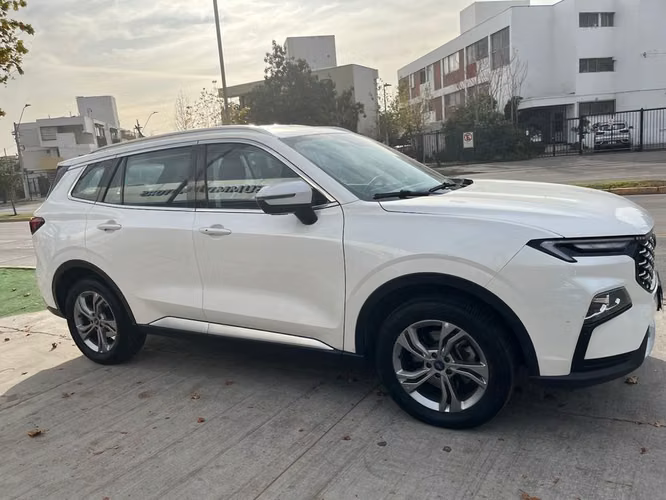 FORD TERRITORY 2024 - Imagen 15
