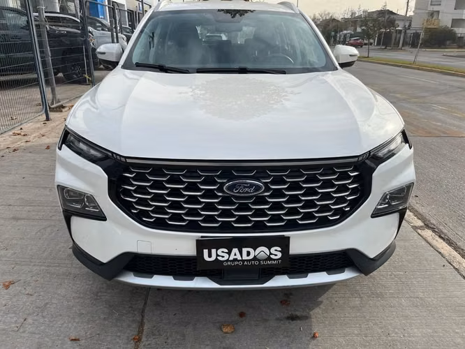 FORD TERRITORY 2024 - Imagen 3
