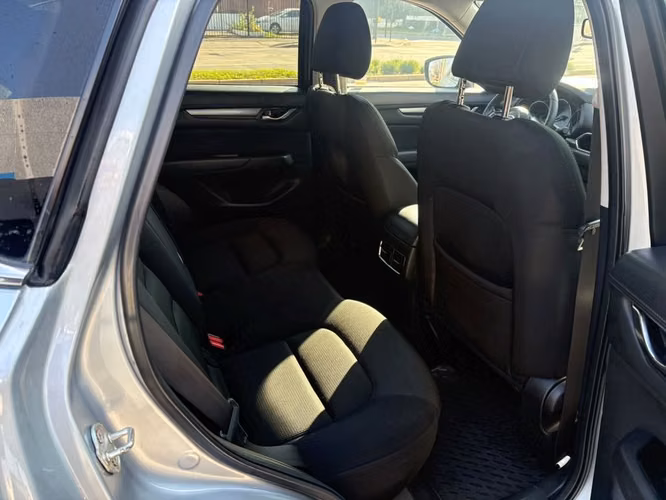 MAZDA CX-5  2022 - Imagen 8