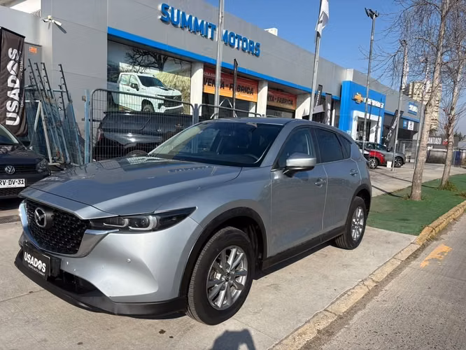 MAZDA CX-5  2022 - Imagen 2
