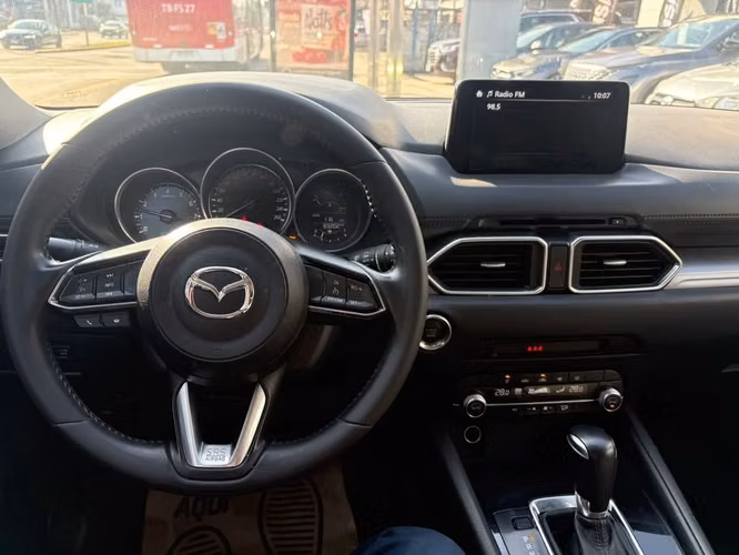 MAZDA CX-5  2022 - Imagen 5