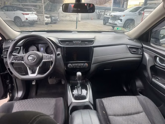 NISSAN X-TRAIL 2018 - Imagen 8