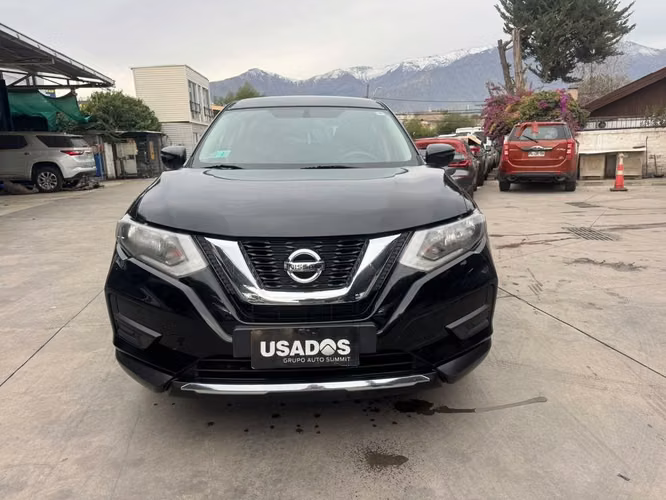 NISSAN X-TRAIL 2018 - Imagen 3