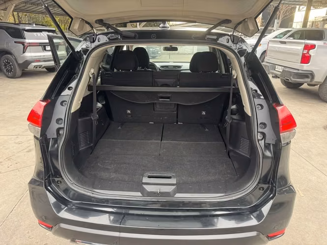 NISSAN X-TRAIL 2018 - Imagen 7