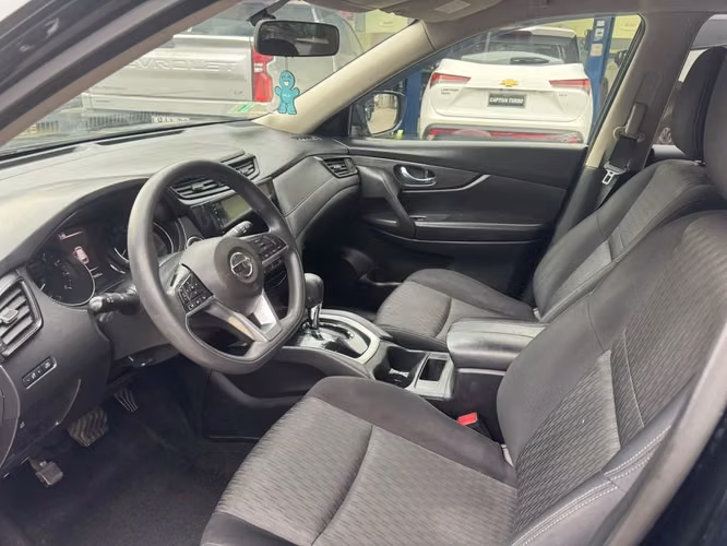 NISSAN X-TRAIL 2018 - Imagen 10