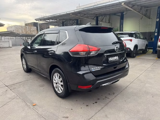 NISSAN X-TRAIL 2018 - Imagen 5