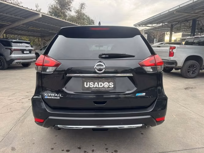 NISSAN X-TRAIL 2018 - Imagen 6