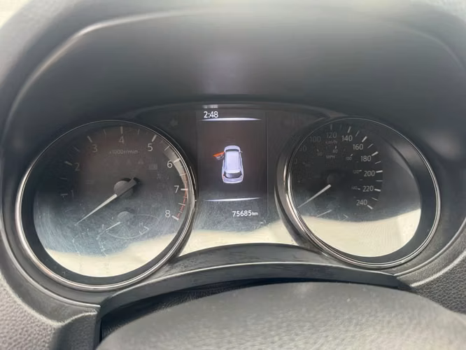 NISSAN X-TRAIL 2018 - Imagen 9