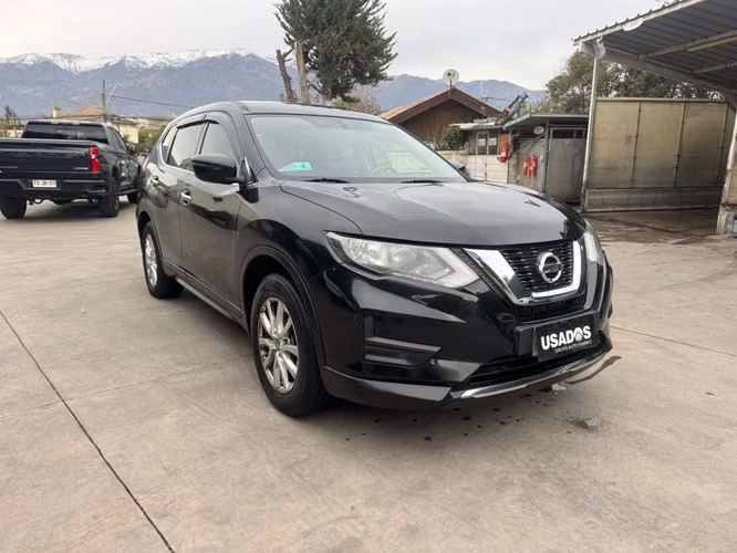NISSAN X-TRAIL 2018 - Imagen 4