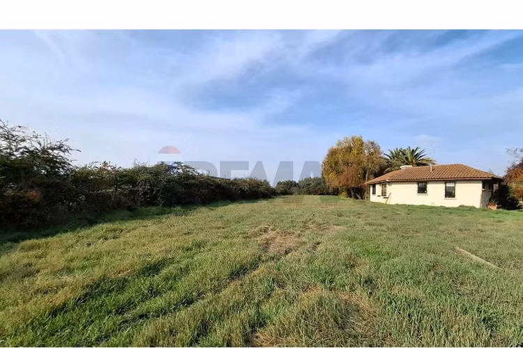 Venta de parcela 7.000 m², camino a palmilla..