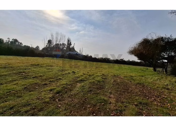 Venta de parcela 7.000 m², camino a palmilla..