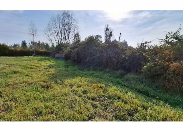 Venta de parcela 7.000 m², camino a palmilla..