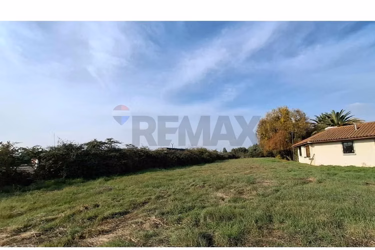 Venta de parcela 7.000 m², camino a palmilla..