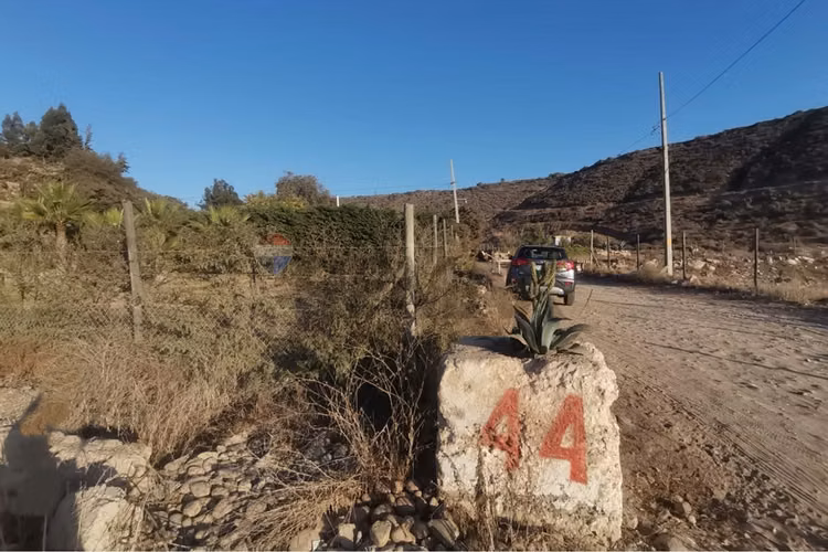 Terreno en venta | 9,3 hectáreas |  la serena