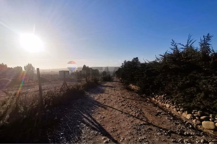 Terreno en venta | 9,3 hectáreas |  la serena