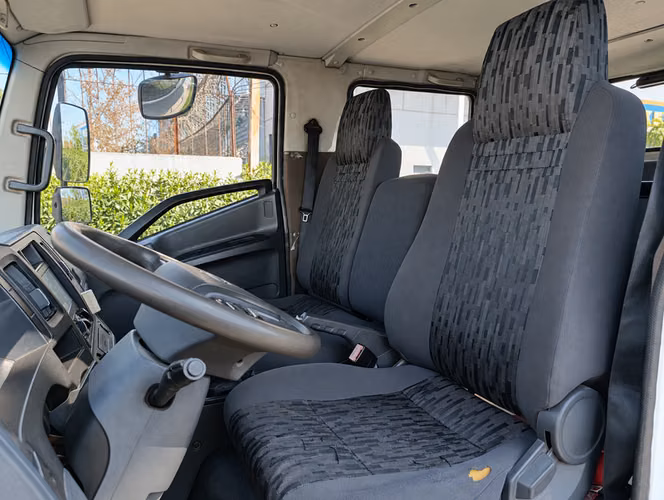 MAXUS C35 DOBLE CAB PLUS 2.0 - 2023 | 4588