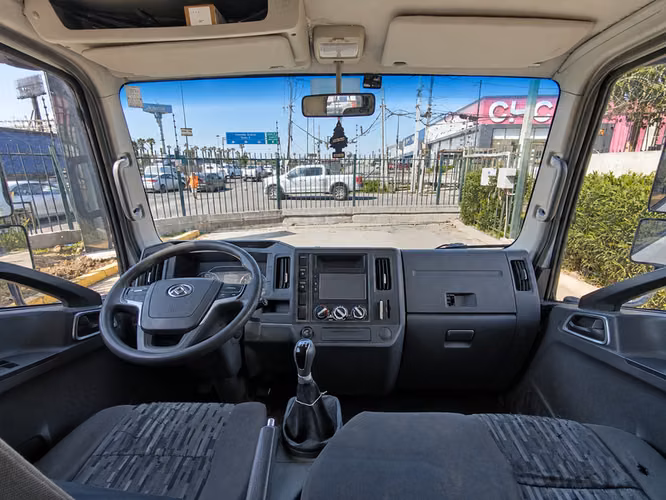 MAXUS C35 DOBLE CAB PLUS 2.0 - 2023 | 4588