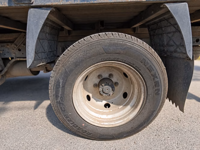 MAXUS C35 DOBLE CAB PLUS 2.0 - 2023 | 4588