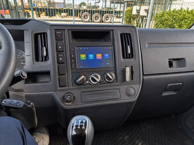 MAXUS C35 DOBLE CAB PLUS 2.0 - 2023 | 4588