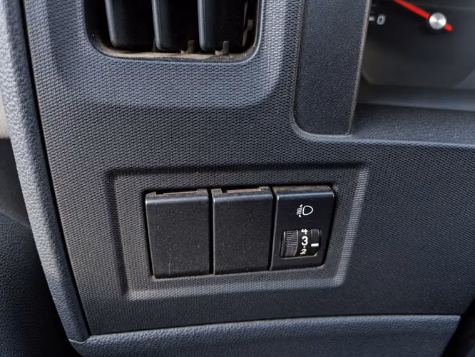 MAXUS C35 DOBLE CAB PLUS 2.0 - 2023 | 4588