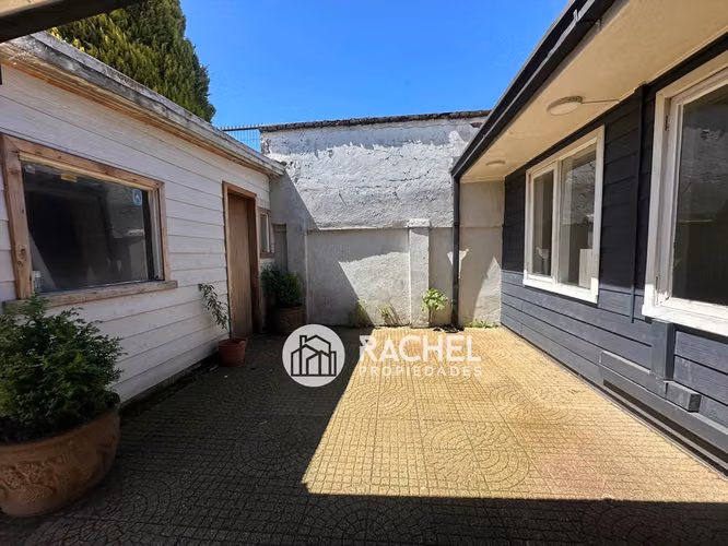 CASA EN ARRIENDO SECTOR AVDA ALEMANIA DE 5 DORMITORIOS - Imagen 15