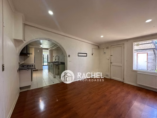 CASA EN ARRIENDO SECTOR AVDA ALEMANIA DE 5 DORMITORIOS - Imagen 8