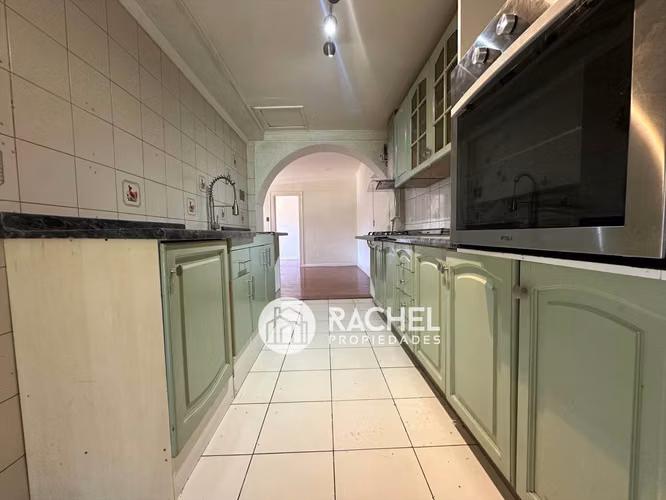 CASA EN ARRIENDO SECTOR AVDA ALEMANIA DE 5 DORMITORIOS - Imagen 3