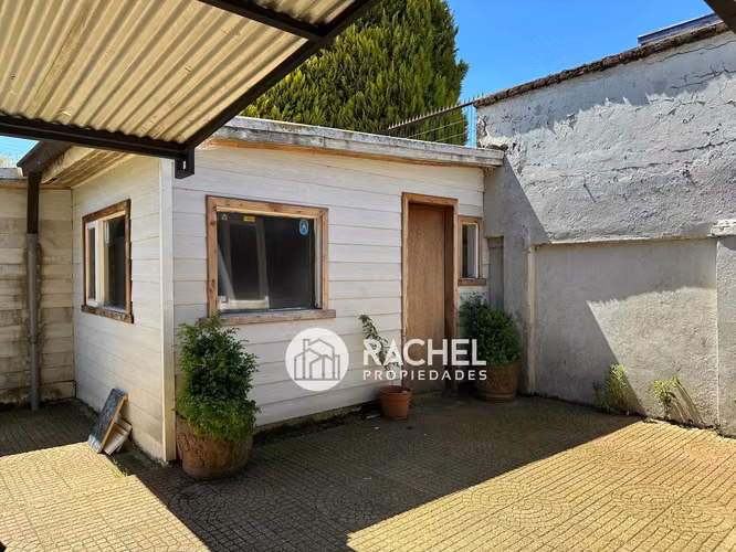 CASA EN ARRIENDO SECTOR AVDA ALEMANIA DE 5 DORMITORIOS - Imagen 16