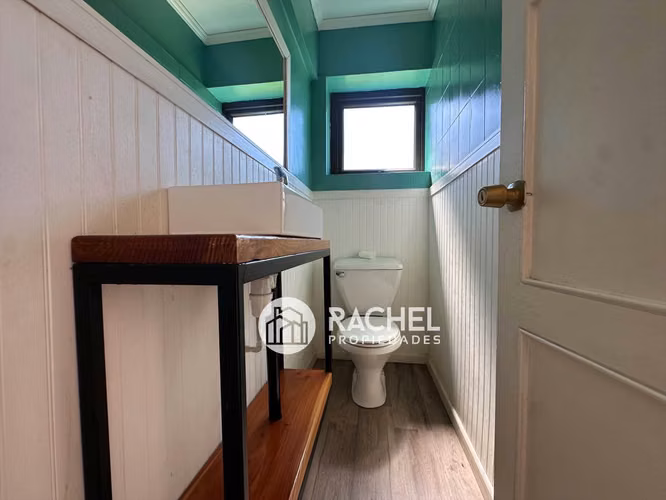 CASA EN ARRIENDO SECTOR AVDA ALEMANIA DE 5 DORMITORIOS - Imagen 4