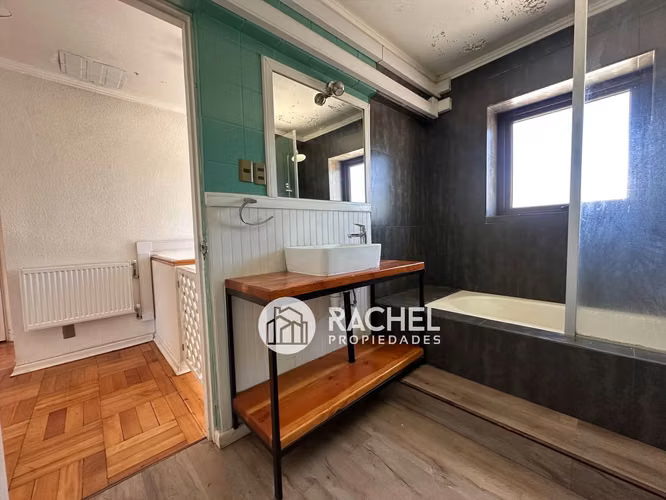 CASA EN ARRIENDO SECTOR AVDA ALEMANIA DE 5 DORMITORIOS - Imagen 12