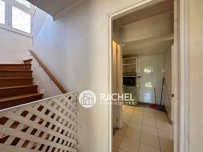 CASA EN ARRIENDO SECTOR AVDA ALEMANIA DE 5 DORMITORIOS - Imagen 9
