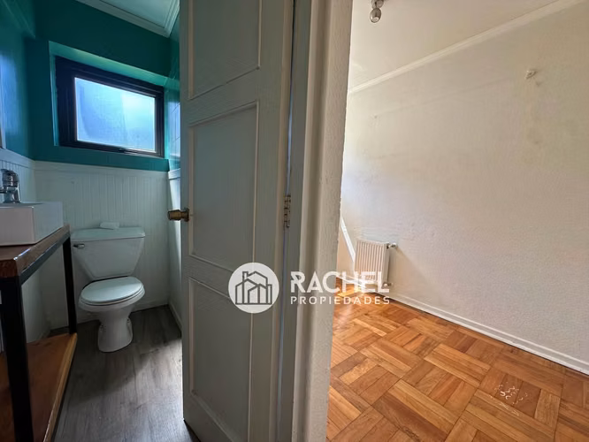 CASA EN ARRIENDO SECTOR AVDA ALEMANIA DE 5 DORMITORIOS - Imagen 5