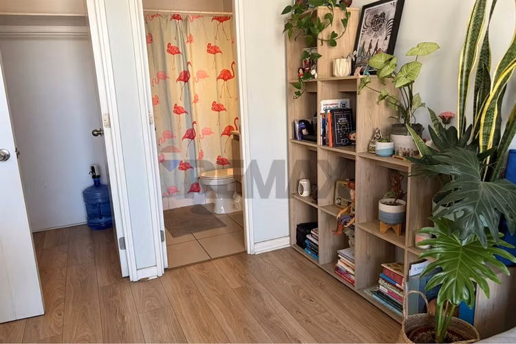 Arriendo departamento tipo mariposa 2d/2b - Imagen 4