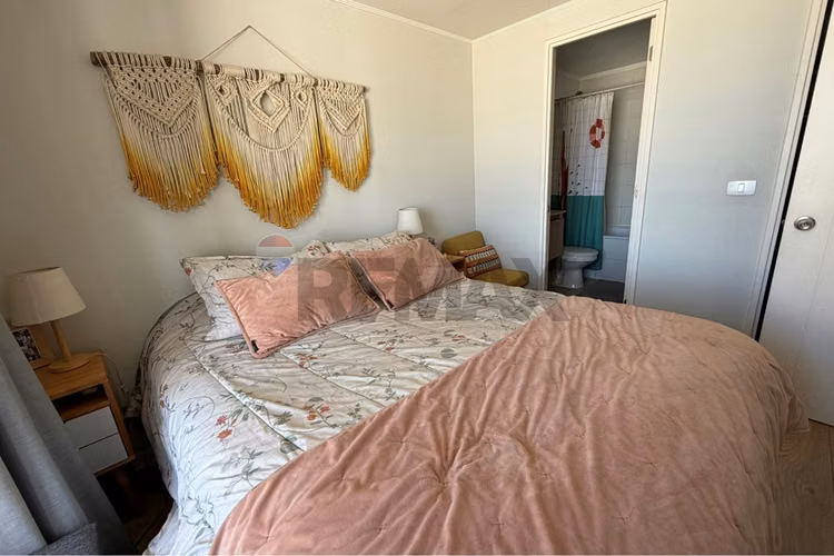Arriendo departamento tipo mariposa 2d/2b - Imagen 20