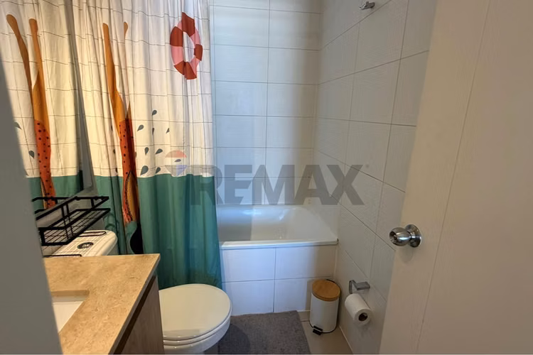 Arriendo departamento tipo mariposa 2d/2b - Imagen 22