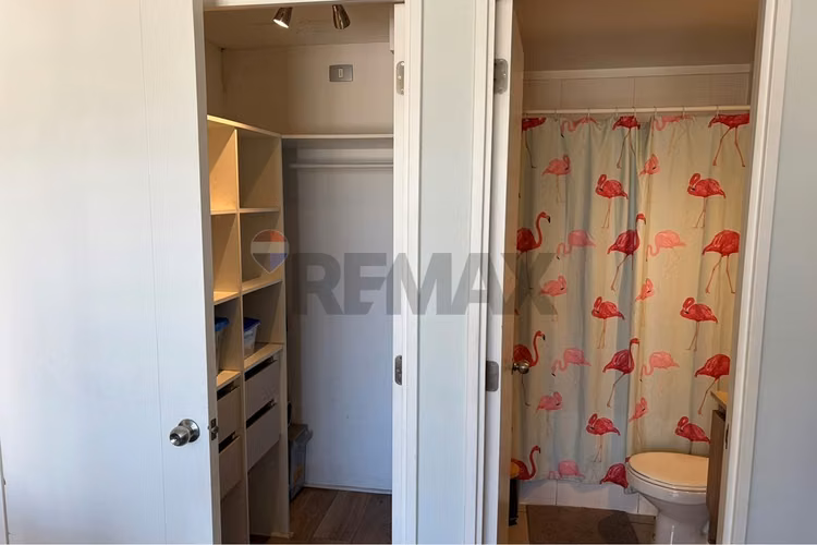 Arriendo departamento tipo mariposa 2d/2b - Imagen 6