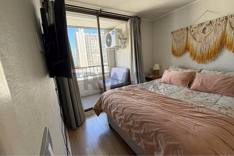 Arriendo departamento tipo mariposa 2d/2b - Imagen 19