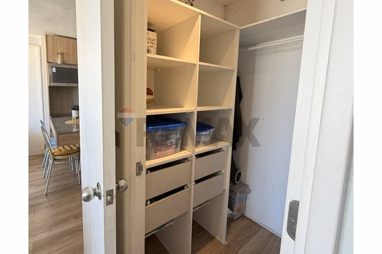 Arriendo departamento tipo mariposa 2d/2b - Imagen 2