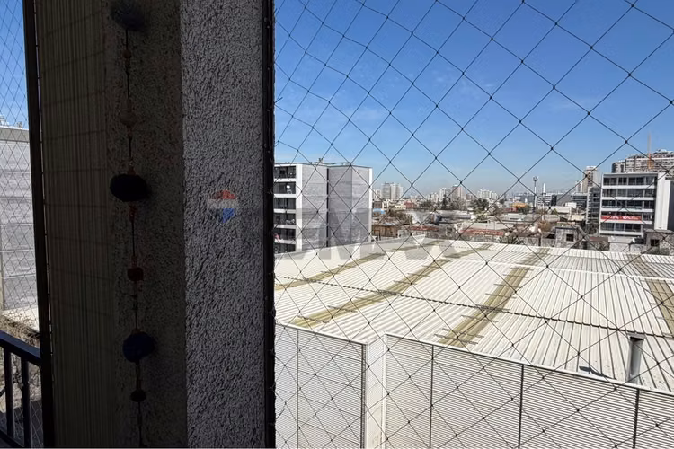 Arriendo departamento tipo mariposa 2d/2b - Imagen 11