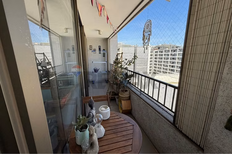 Arriendo departamento tipo mariposa 2d/2b - Imagen 10