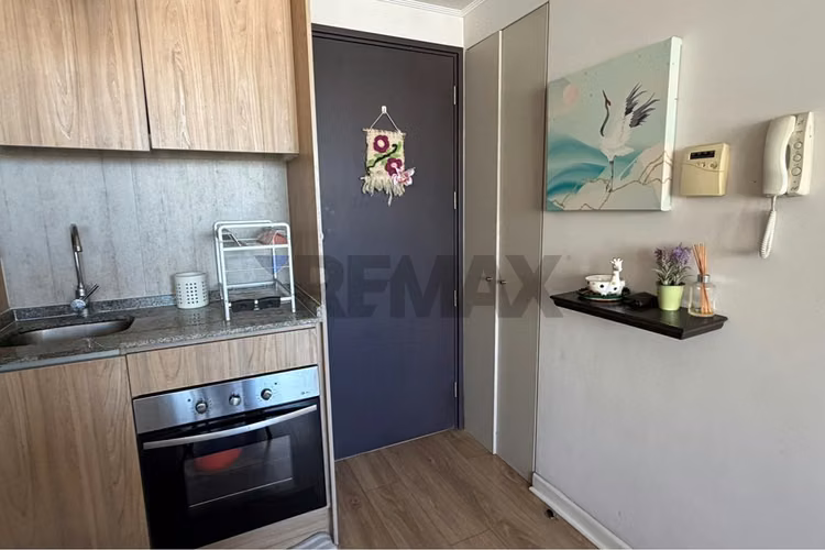 Arriendo departamento tipo mariposa 2d/2b - Imagen 15