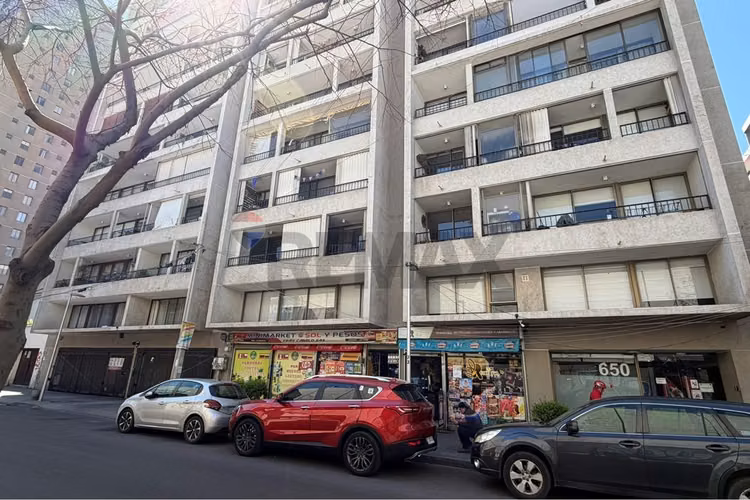Arriendo departamento tipo mariposa 2d/2b - Imagen 38